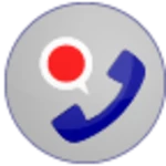 total call recorder android application logo